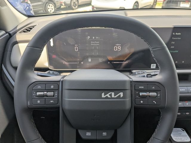 New 2027 Snow White Pearl Kia S image 29