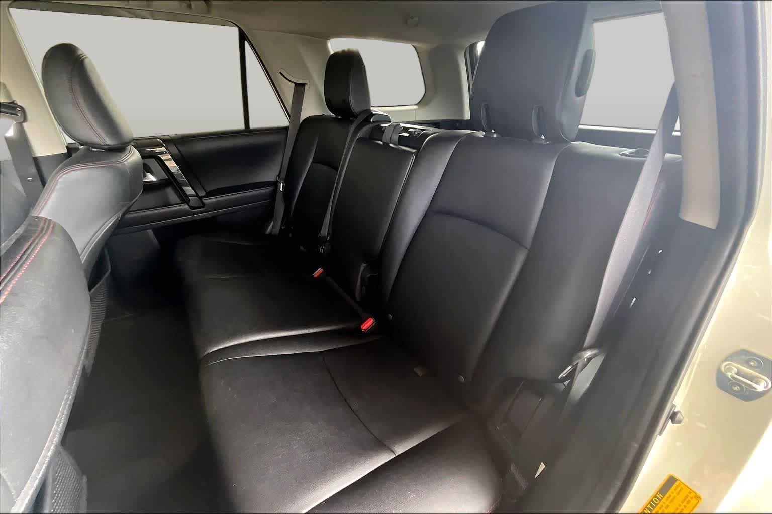 Used 2022 White Toyota TRD Off Road Premium image 20