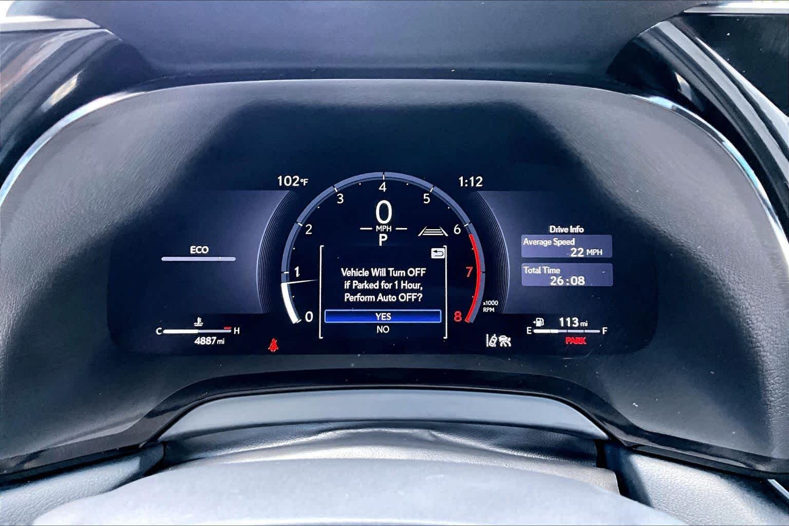 Certified Used 2026 CAVIAR Lexus Premium+ image 24