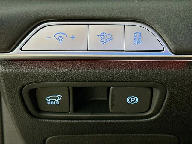 New 2026 Blue Genesis 2.5T Advanced image 22