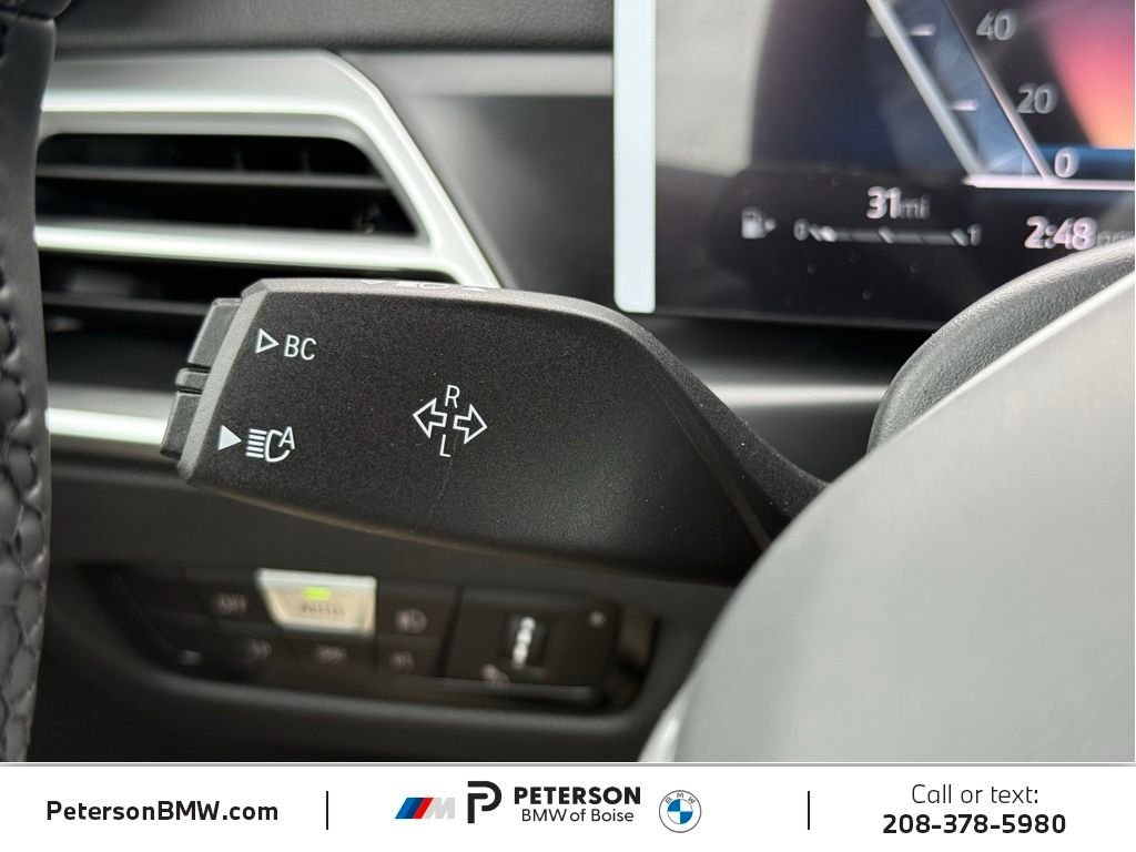 2026 BMW 4 Series 430i - Photo 34