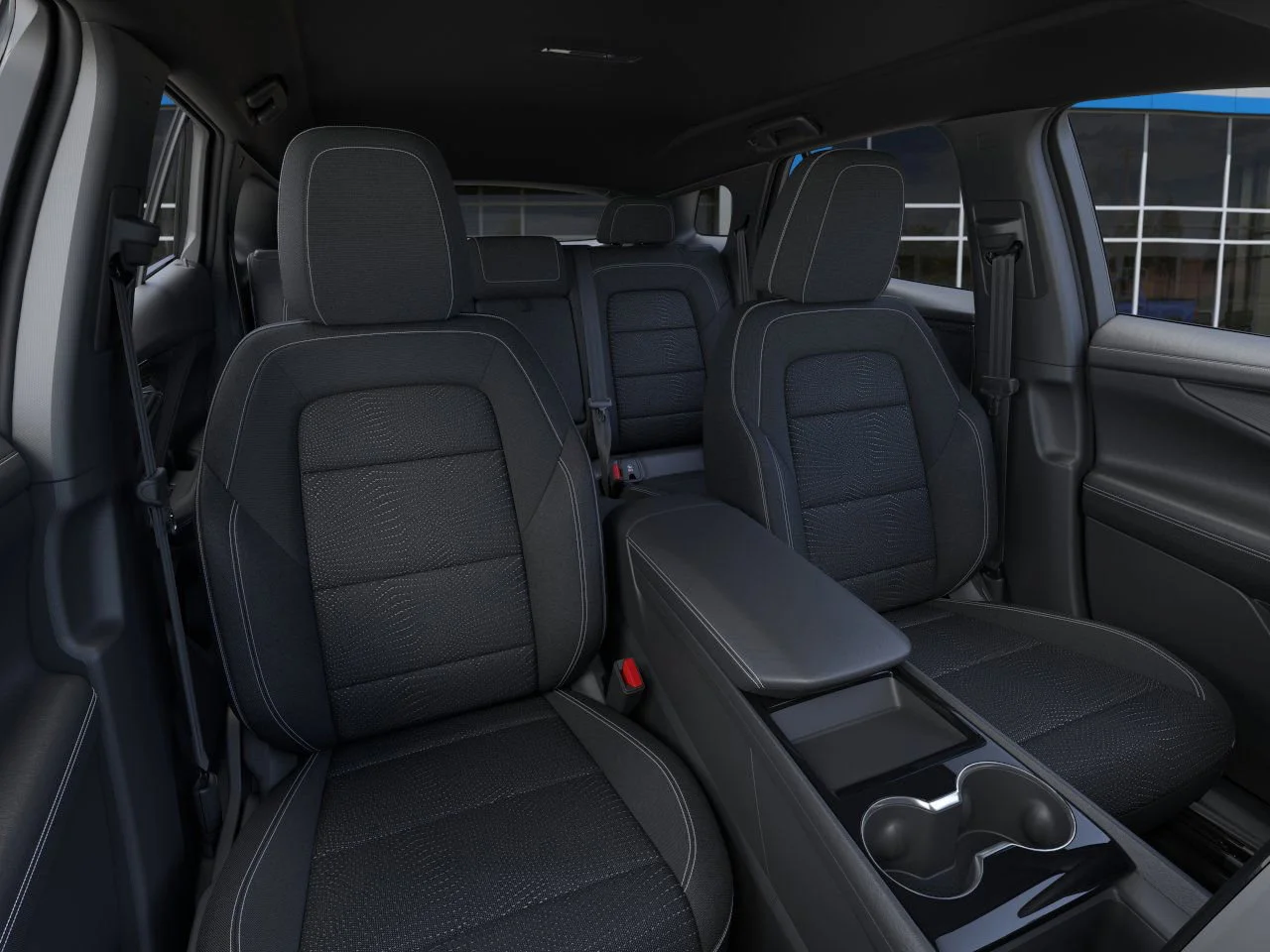 2026 Chevrolet Blazer EV LT - Photo 17