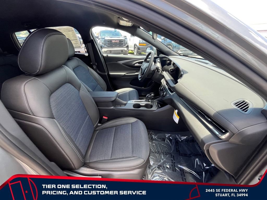 2026 Buick Envista Preferred - Photo 20