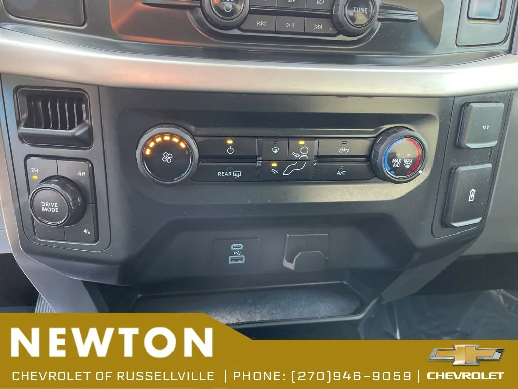 2022 Ford F-150 XLT - Photo 17