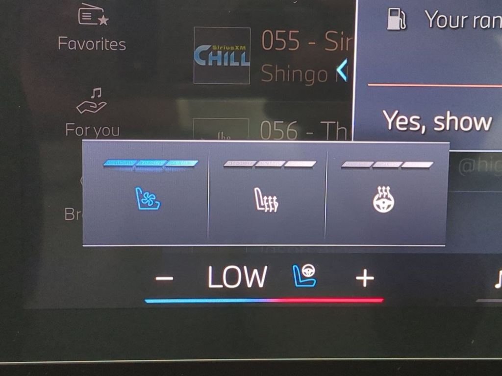 New 2027 Blue BMW 530i xDrive image 23