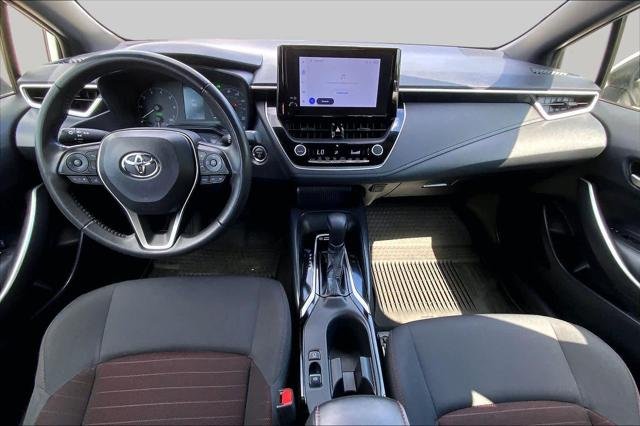Certified Used 2024 ICE CAP Toyota  image 13
