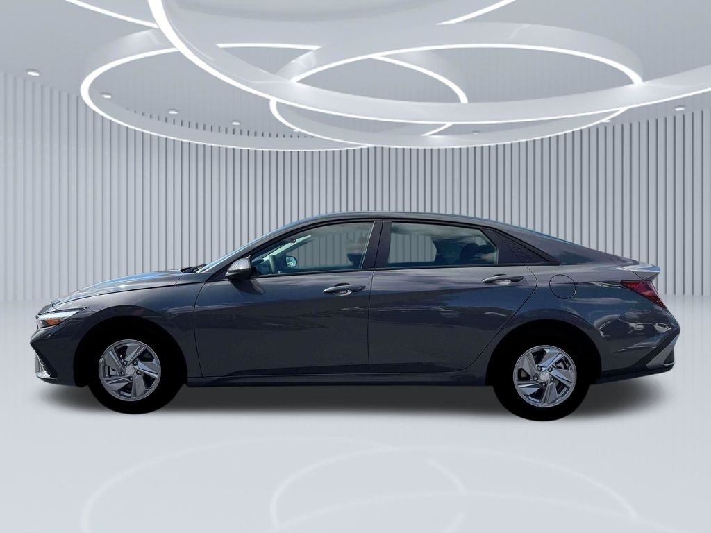 New 2026 Gray Hyundai SE image 22