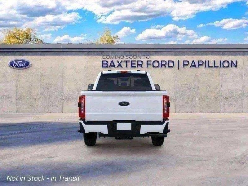 New 2026 Star White Ford Lariat image 76