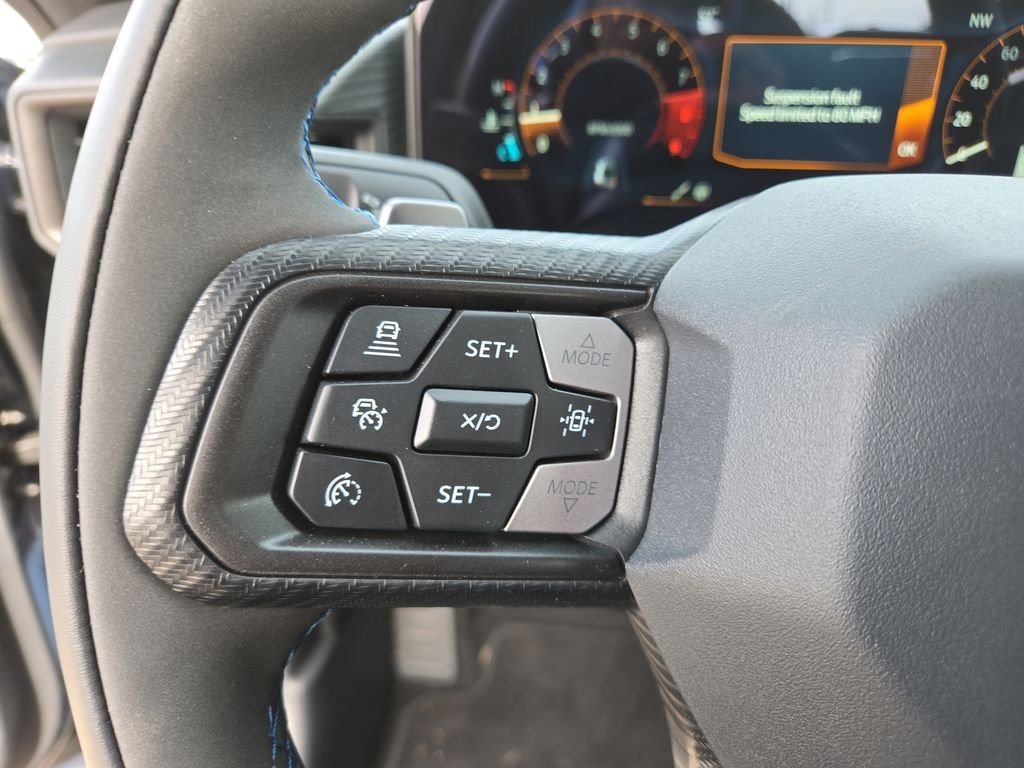 2025 Ford Mustang Dark Horse - Photo 13