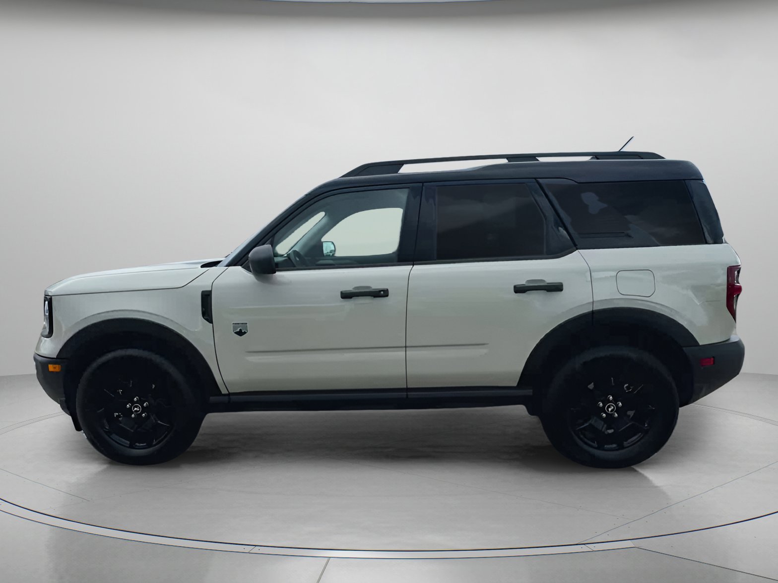 2025 Ford Bronco Sport Big Bend - Photo 14