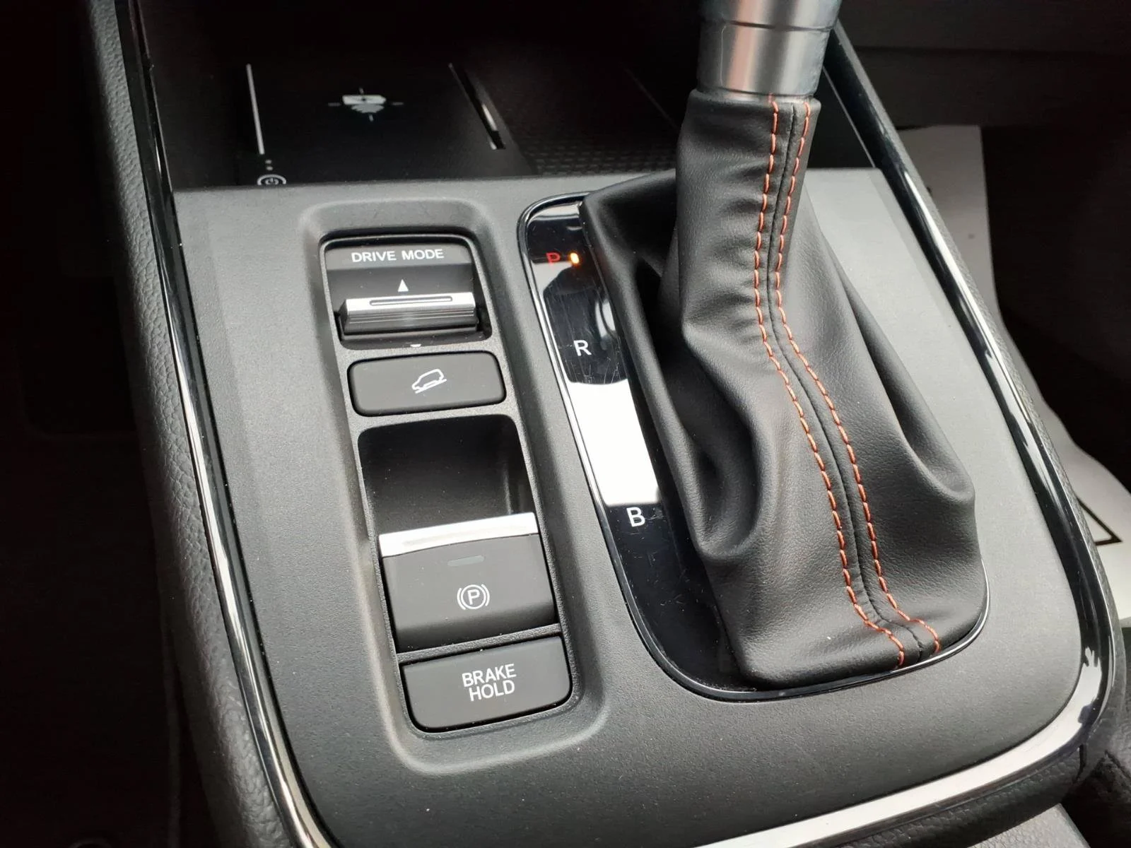 2026 Honda CR-V Sport Touring - Photo 60
