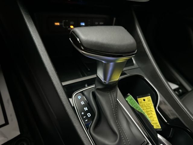 Used 2026 Blue Hyundai XRT image 24