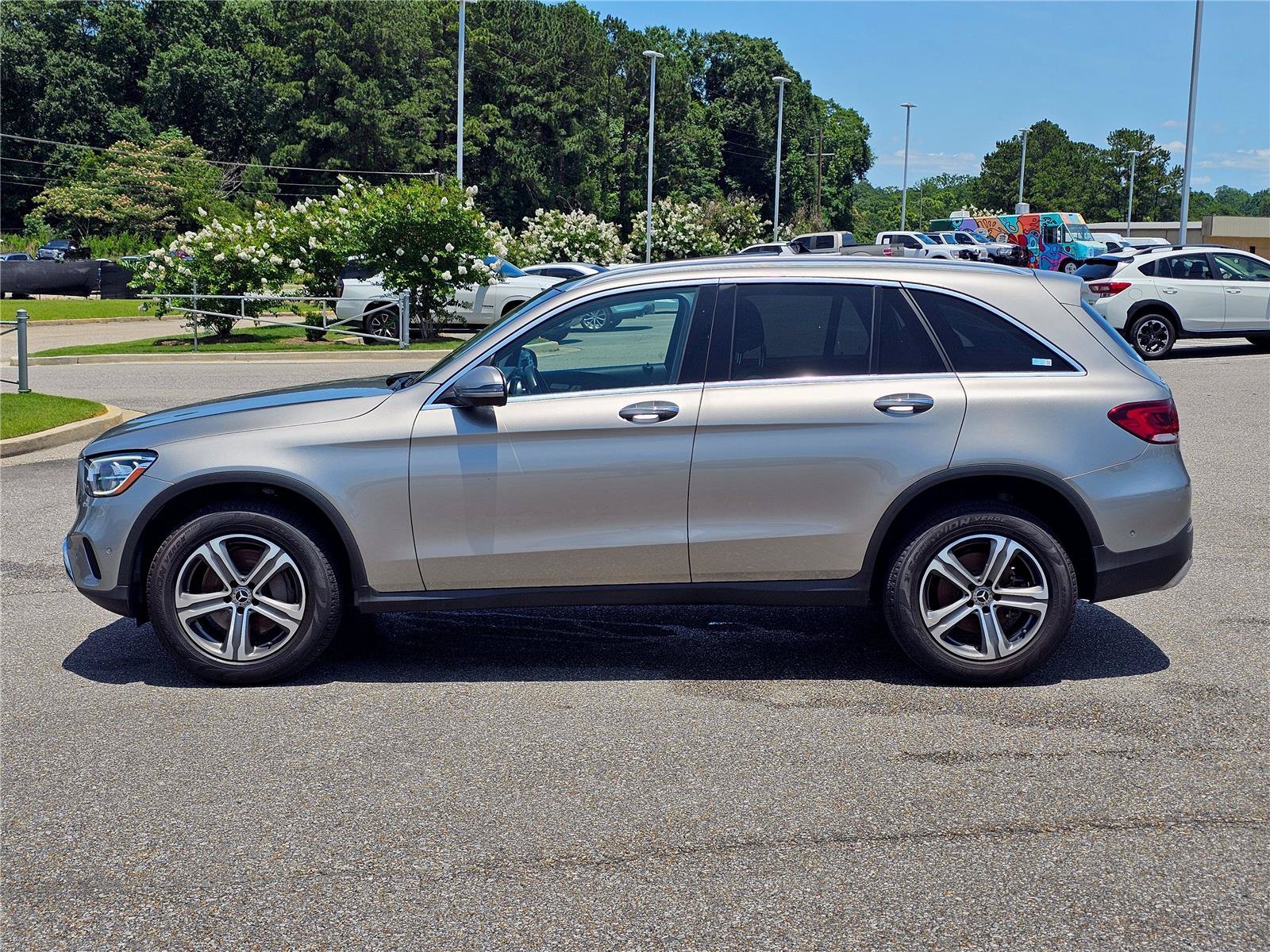 2020 Mercedes-Benz GLC GLC300 - Photo 11