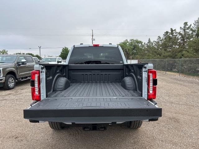 New 2026 Avalanche Ford Lariat image 54