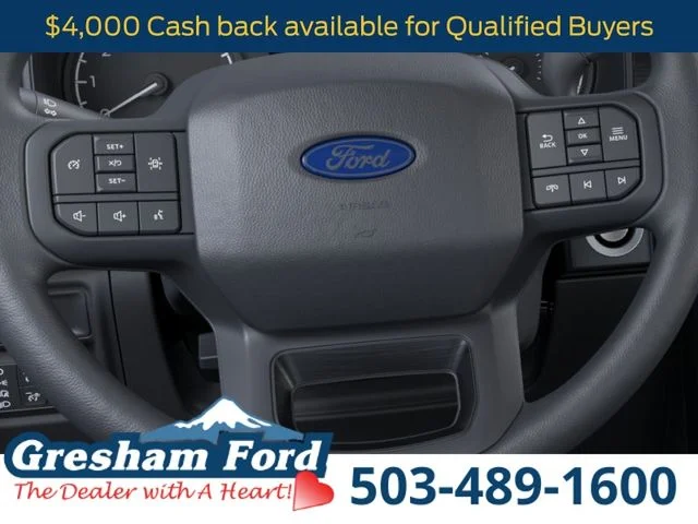 New 2026 Avalanche Ford STX image 13
