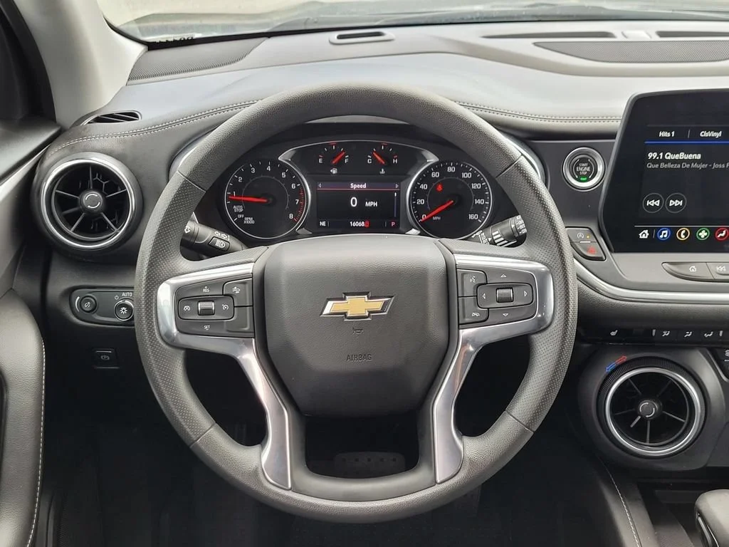 2023 Chevrolet Blazer 2LT - Photo 12