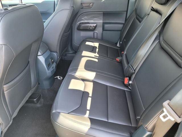 New 2025 Green Ford Lariat image 14