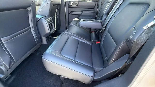 New 2026 Desert Sand Ford Outer Banks® image 17