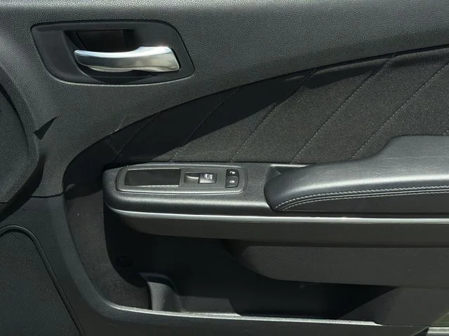 Used 2021 Green Dodge R/T Scat Pack image 34