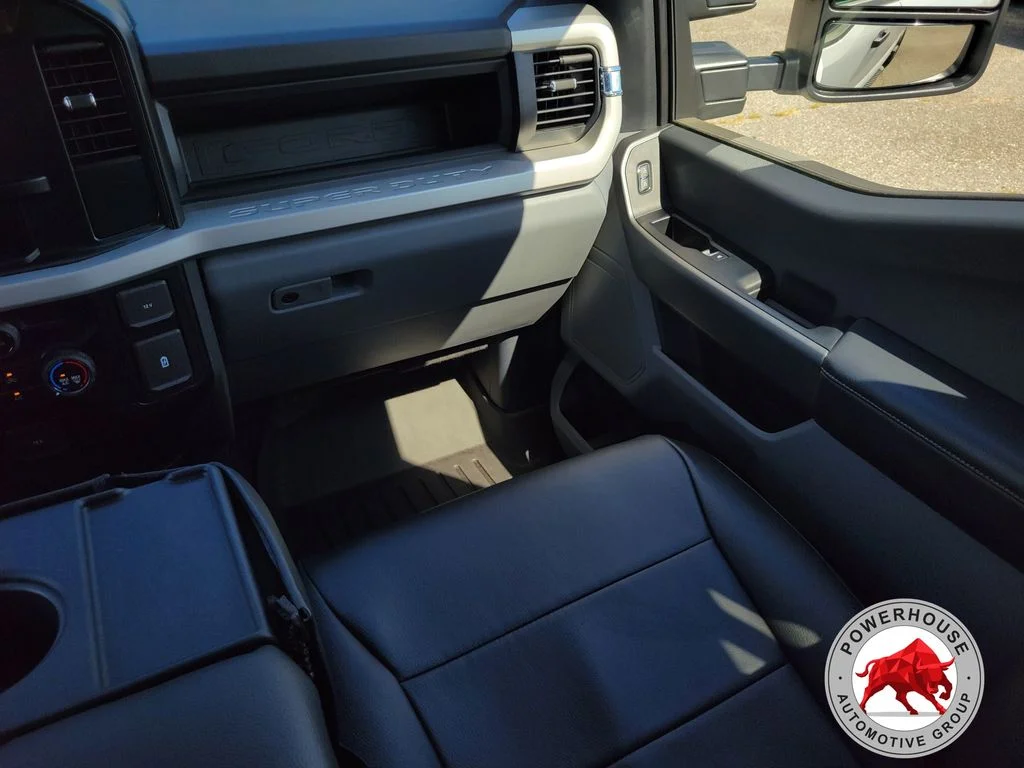 Used 2026 White Ford XL image 20