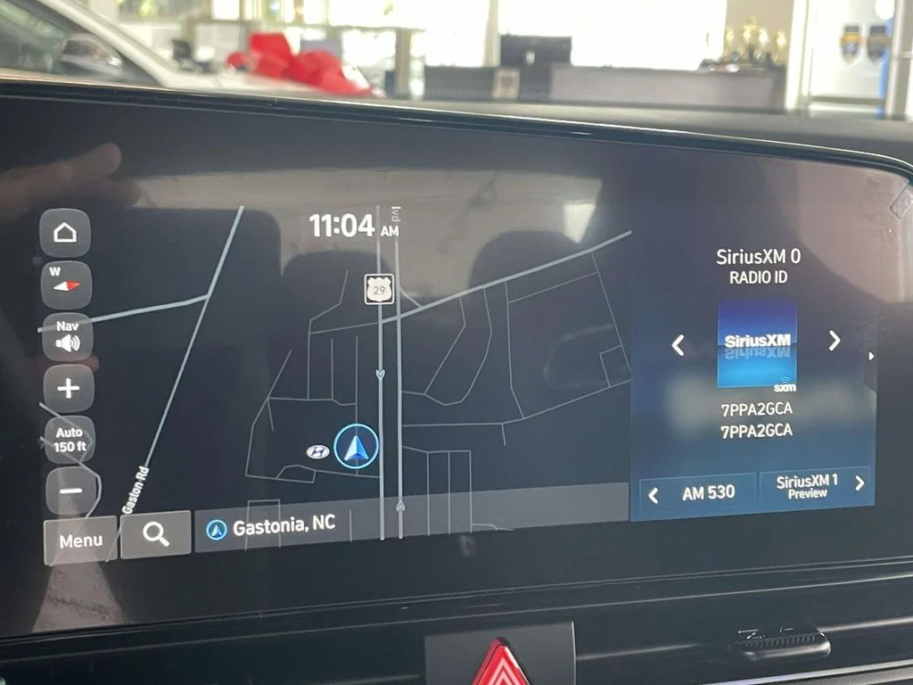 New 2026 White Hyundai Base image 26