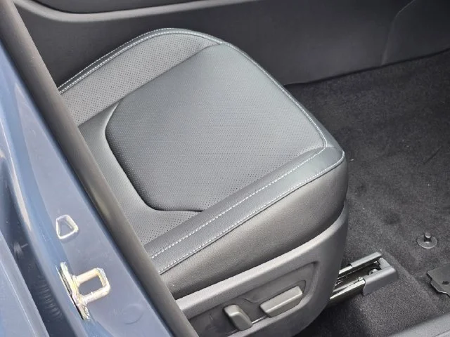 New 2026 Polymetal Gray Metallic Mazda 2.5 S Premium AWD image 7