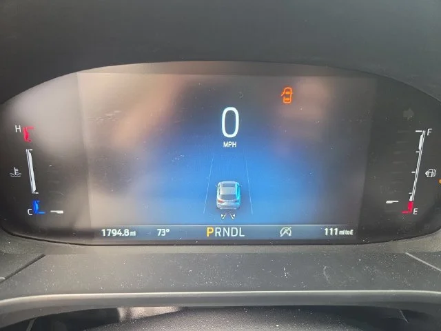 New 2026 Gray Ford Active image 16