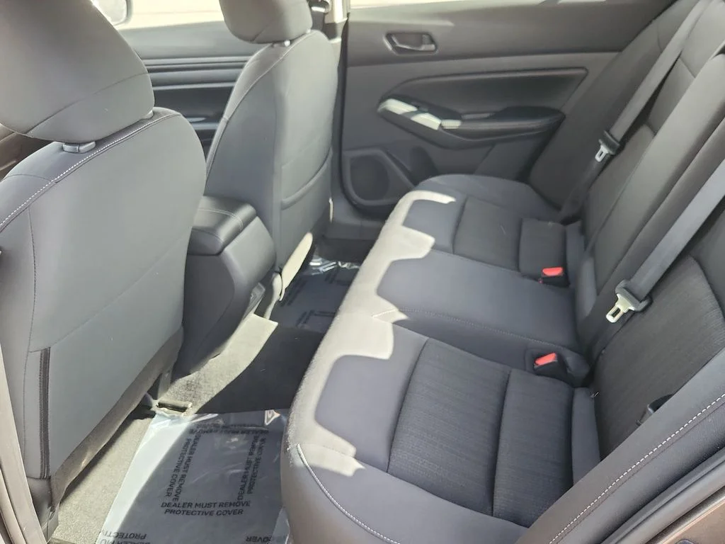 Used 2025 Gray Nissan 2.5 SV image 11