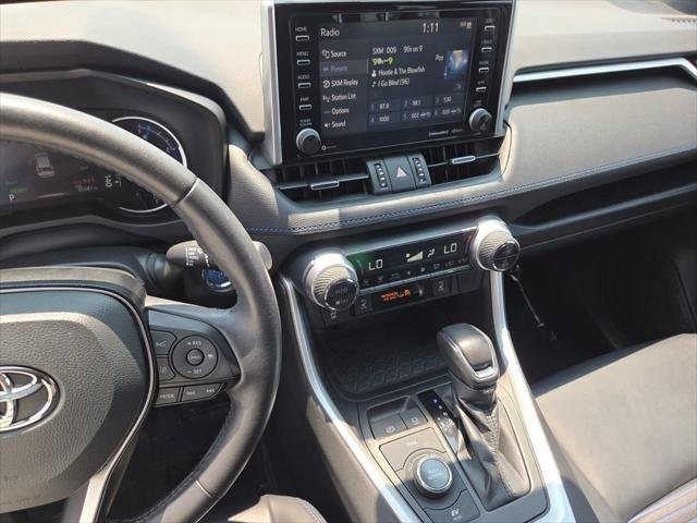 Certified Used 2020 BLUEPRINT/MIDNIGHT B Toyota  image 35