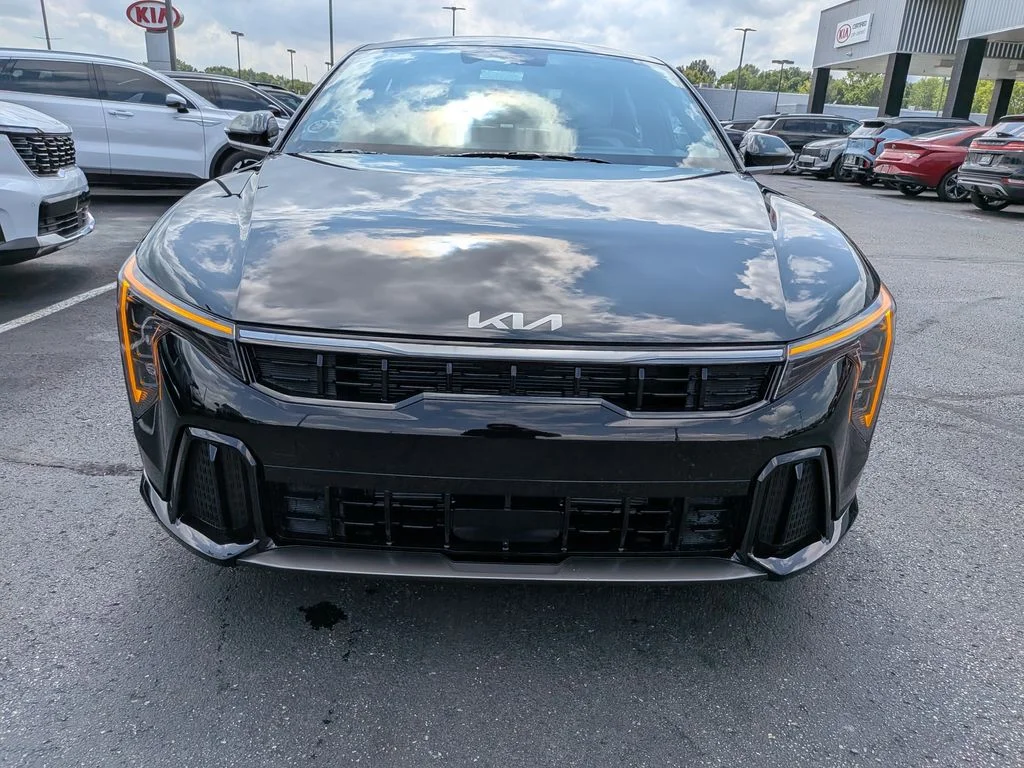New 2026 Aurora Black Kia GT-Line image 29