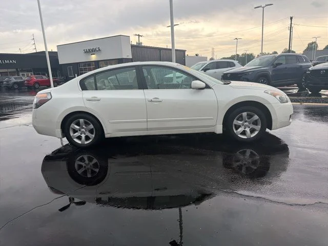 2009 Nissan Altima - Photo 5