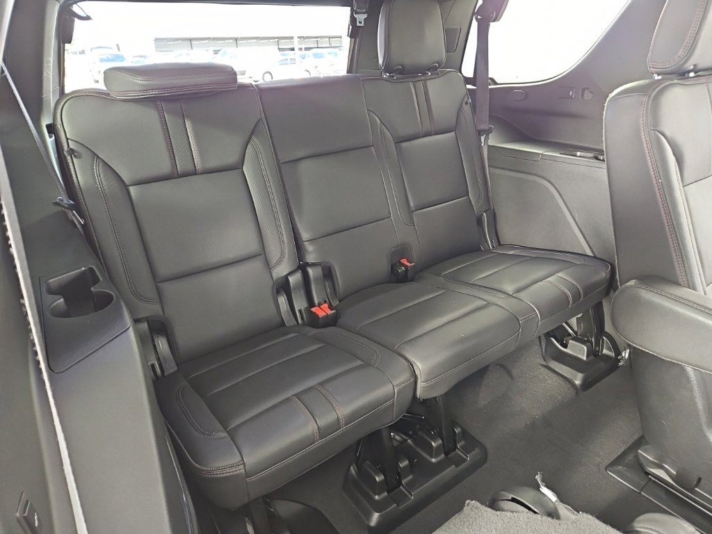 Used 2023 Pearl Chevrolet RST image 20