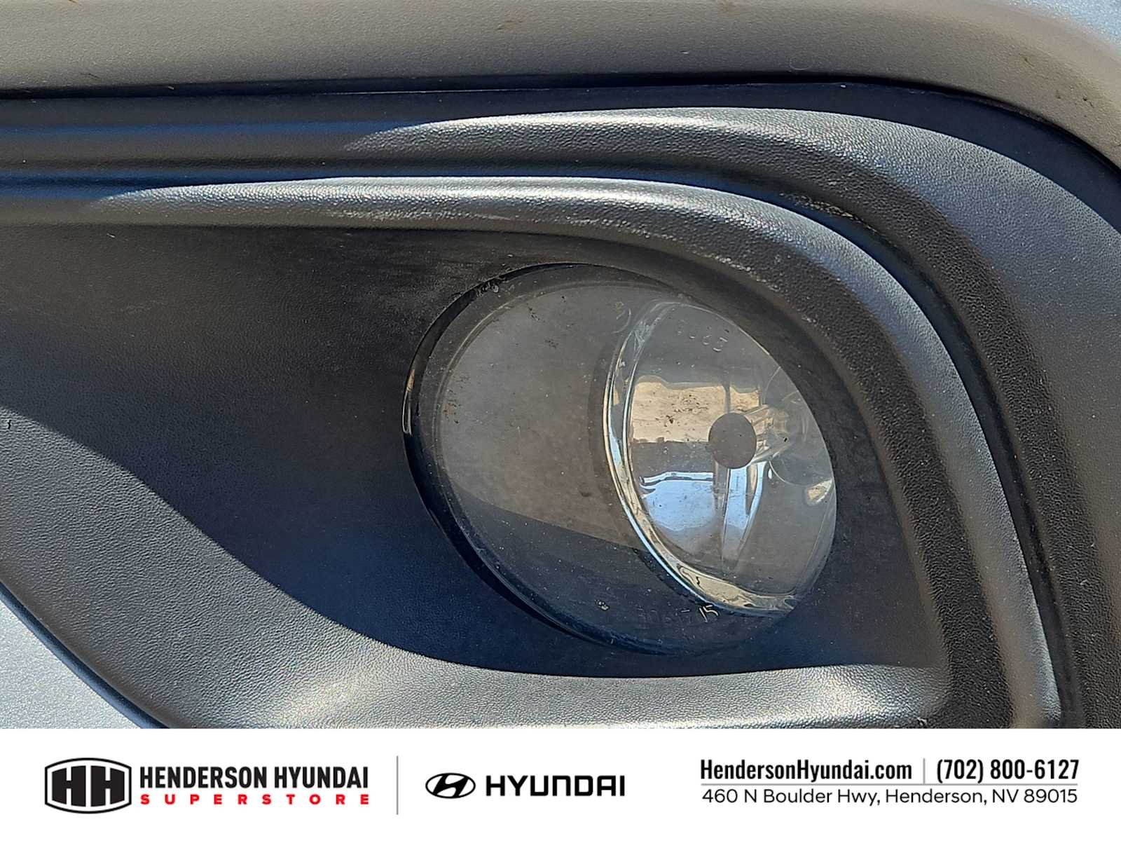 Used 2015 Brilliant Silver Metallic Nissan Platinum image 11
