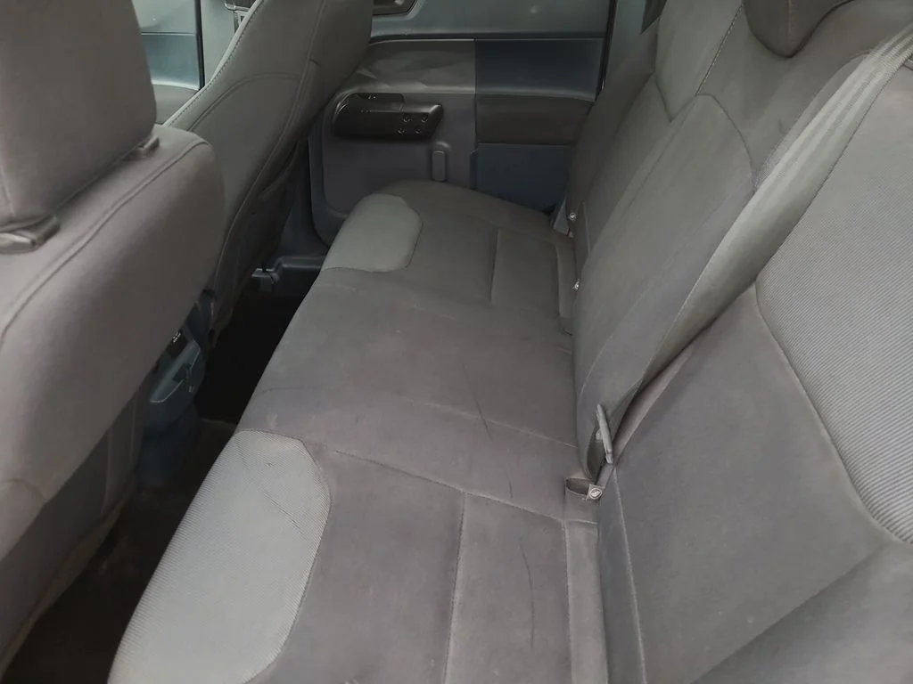 Used 2022 White Ford XL image 15