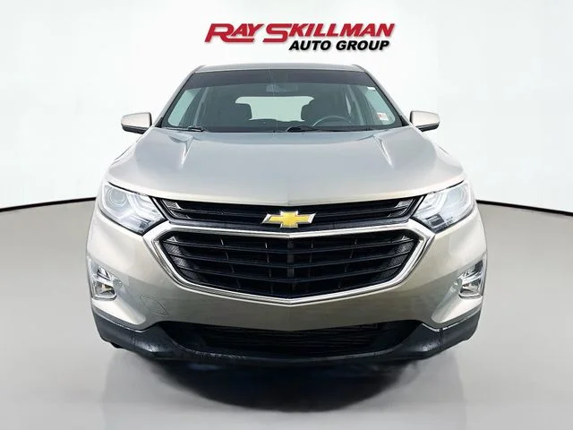 Used 2018  Chevrolet LT image 2