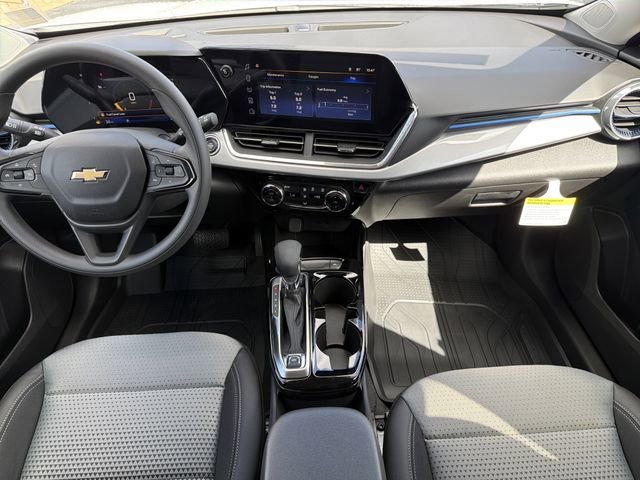 2026 Chevrolet Trax LT - Photo 14