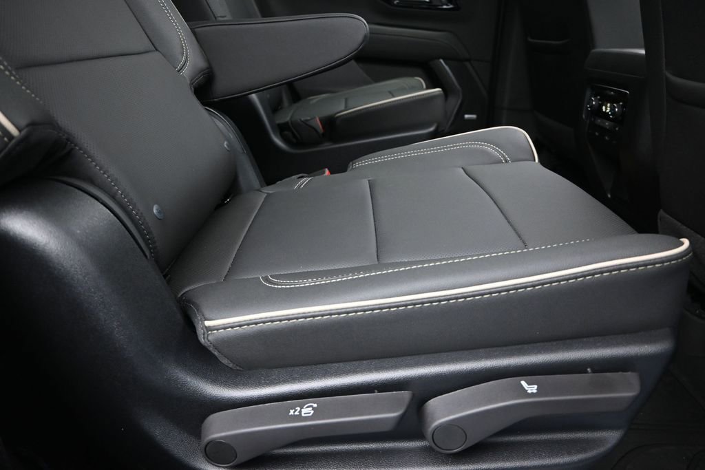 2026 Chevrolet Tahoe Premier - Photo 23