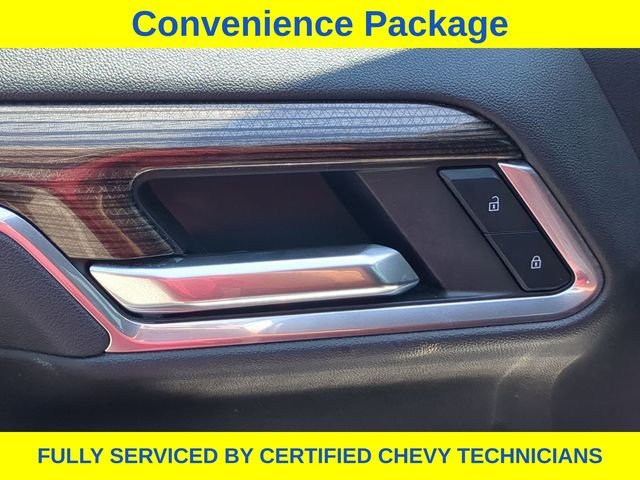 Used 2025 White Chevrolet LT image 22