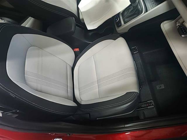 Certified Used 2026 Red Hyundai SEL image 22