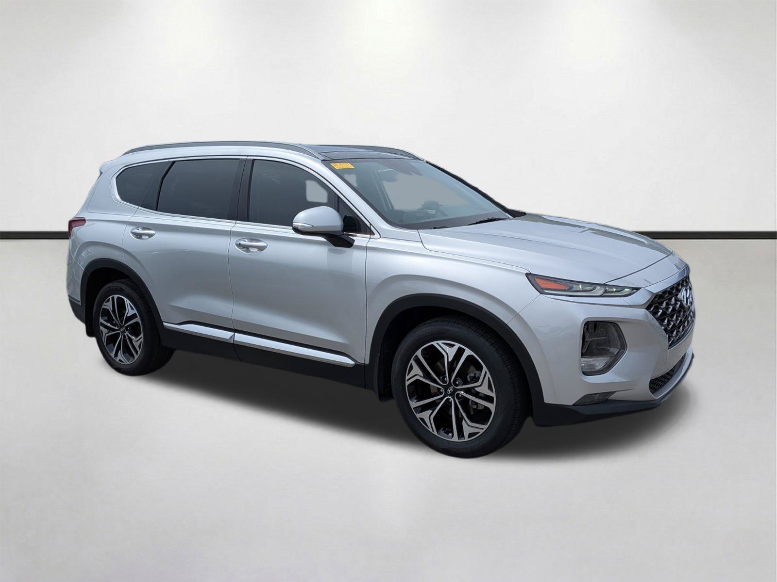 Used 2019 Symphony Silver Hyundai Ultimate image 2