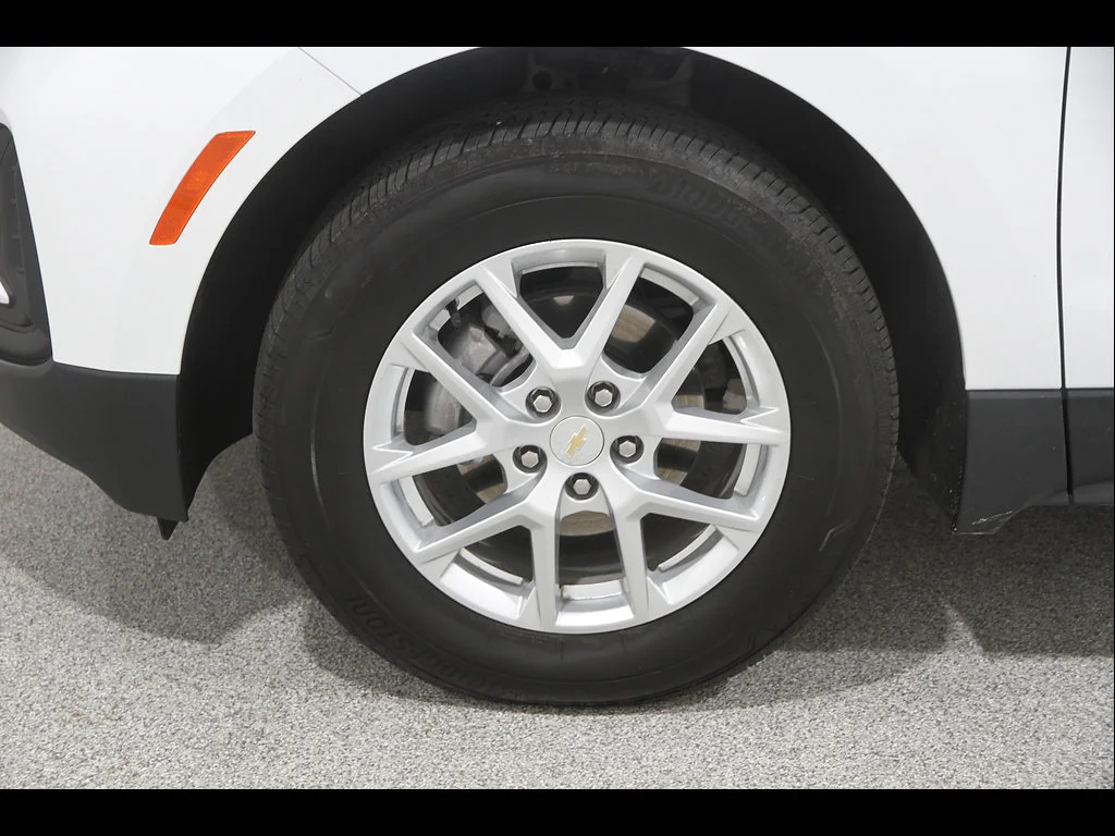 2024 Chevrolet Equinox LS - Photo 21