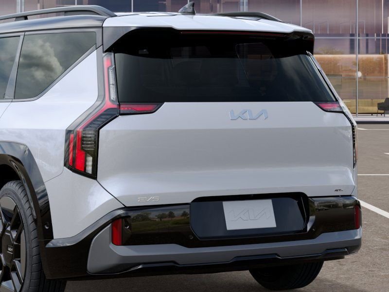 2026 Kia EV9 GT-Line - Photo 13