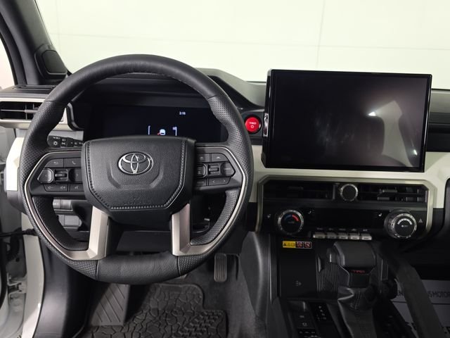 2024 Toyota Tacoma TRD Off Road - Photo 12