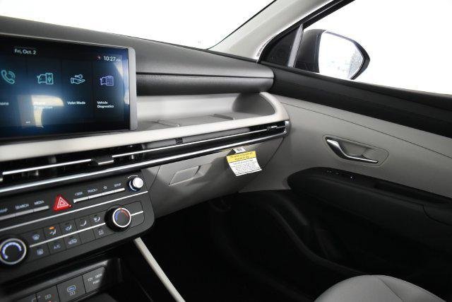 New 2026 Gray Hyundai SE AWD image 69