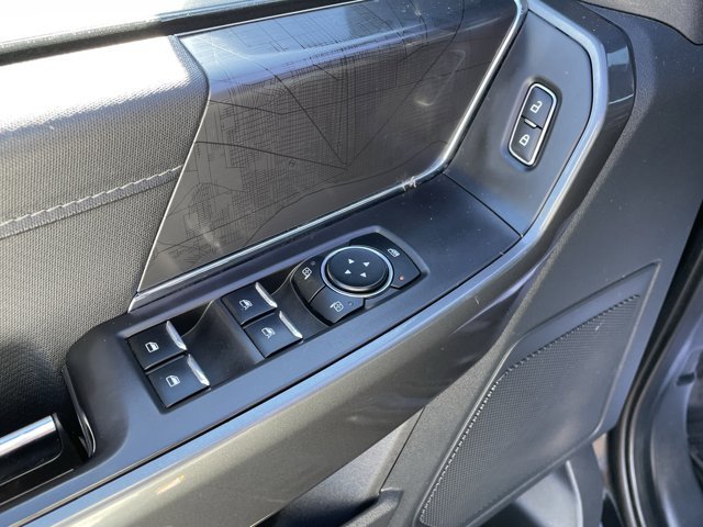 Used 2022 Agate Black Ford XLT image 45