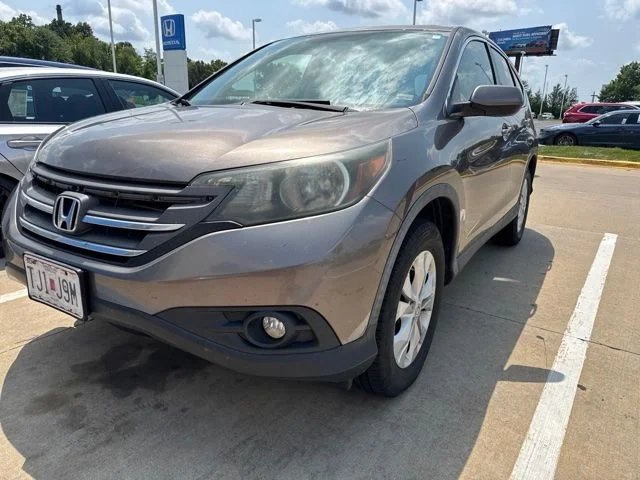 Used 2013  Honda EX image 2
