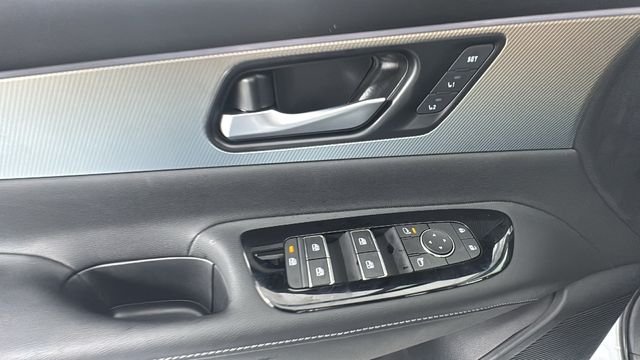 2025 Nissan Murano SL - Photo 20