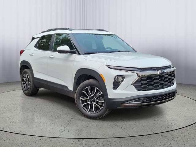 2024 Chevrolet TrailBlazer ACTIV