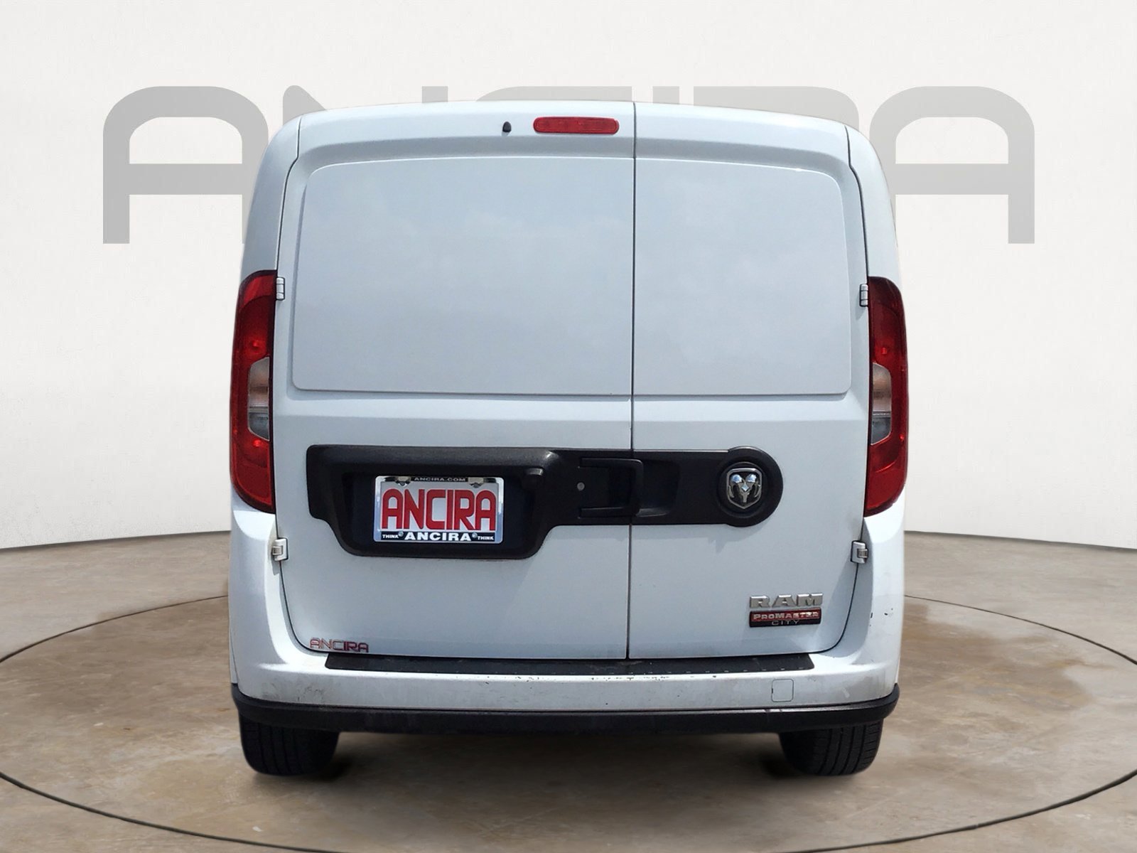 Used 2022 Bright White Ram Tradesman image 11
