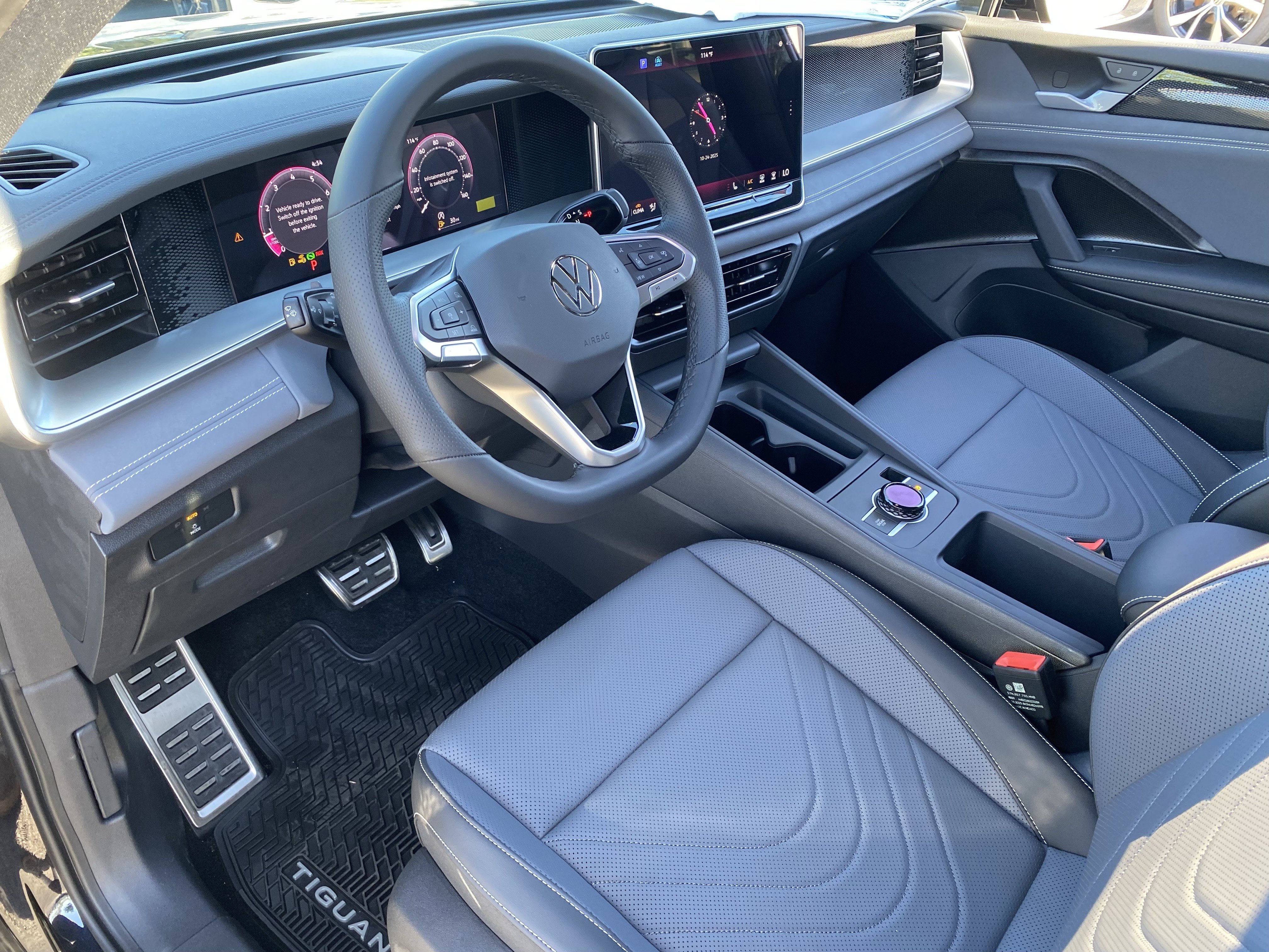 2026 Volkswagen Tiguan SE R-LINE BLACK - Photo 15